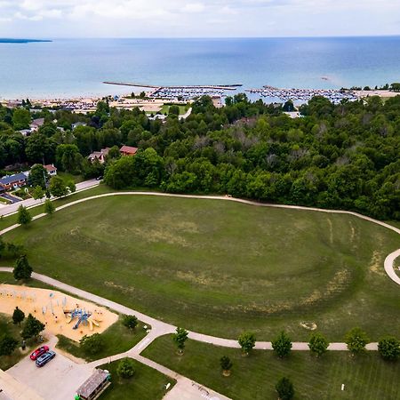 Globalstay New Houses Near Huron Lake Port Elgin Dış mekan fotoğraf