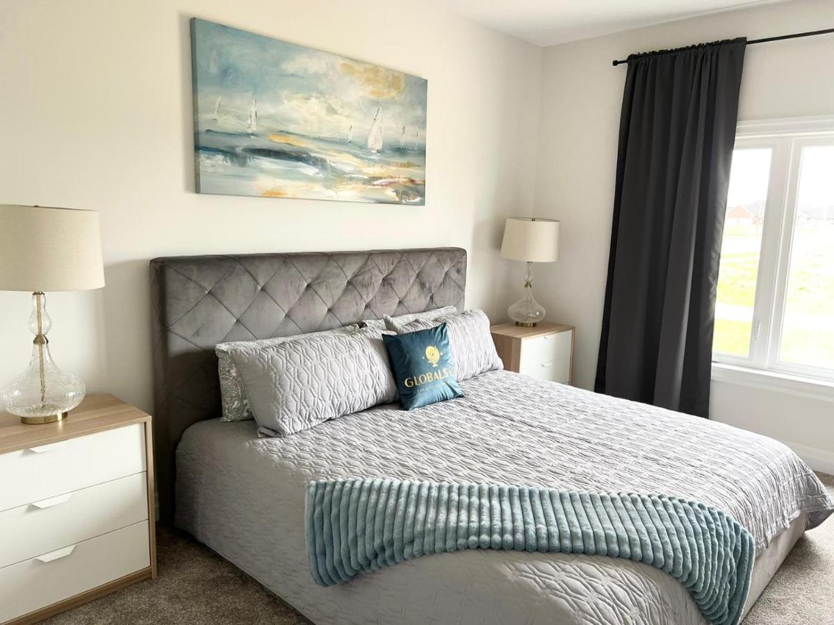 Globalstay New Houses Near Huron Lake Port Elgin Dış mekan fotoğraf