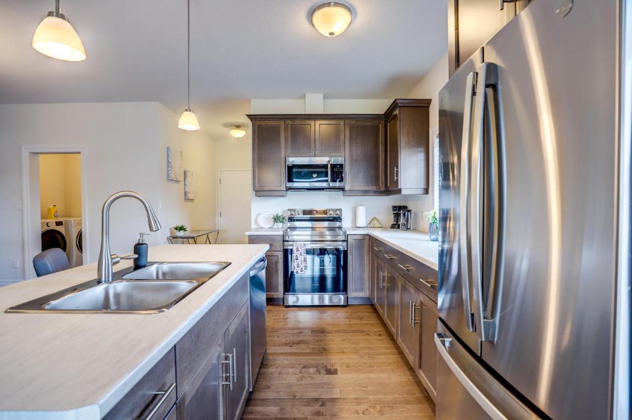 Globalstay New Houses Near Huron Lake Port Elgin Dış mekan fotoğraf
