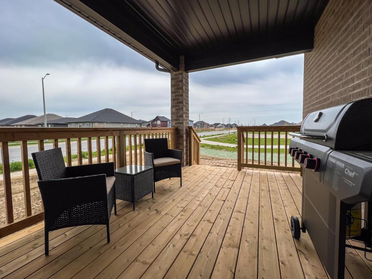 Globalstay New Houses Near Huron Lake Port Elgin Dış mekan fotoğraf