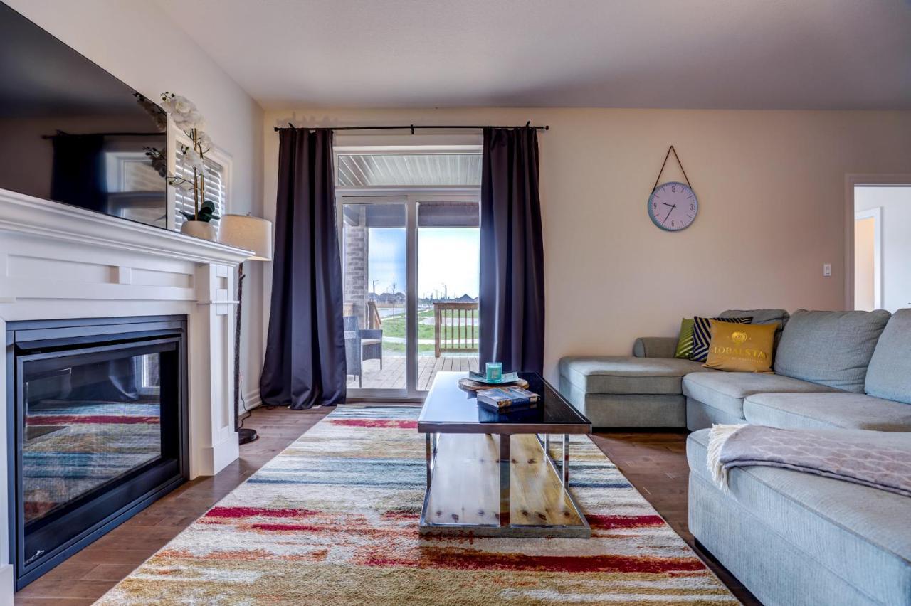 Globalstay New Houses Near Huron Lake Port Elgin Dış mekan fotoğraf