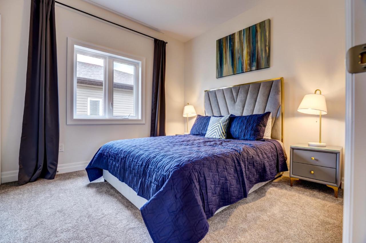 Globalstay New Houses Near Huron Lake Port Elgin Dış mekan fotoğraf