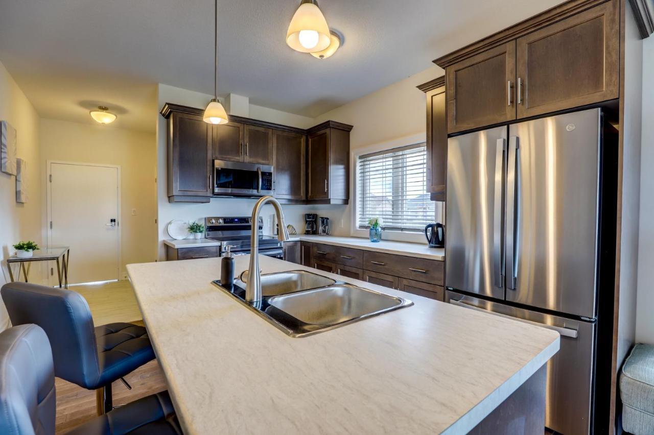 Globalstay New Houses Near Huron Lake Port Elgin Dış mekan fotoğraf