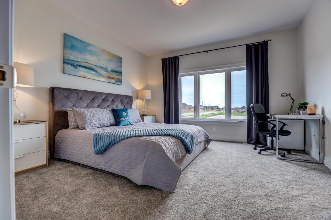 Globalstay New Houses Near Huron Lake Port Elgin Dış mekan fotoğraf