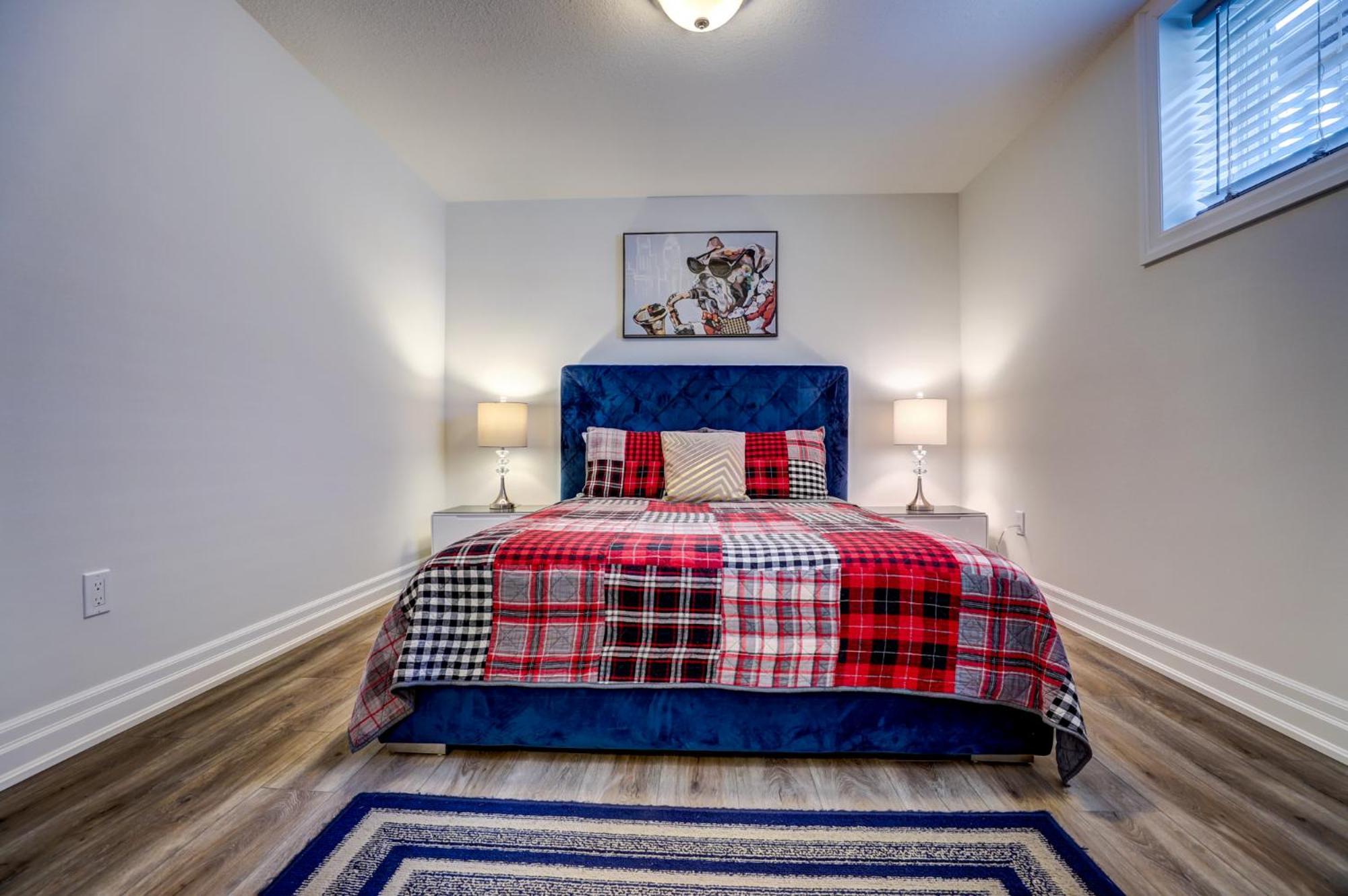 Globalstay New Houses Near Huron Lake Port Elgin Dış mekan fotoğraf