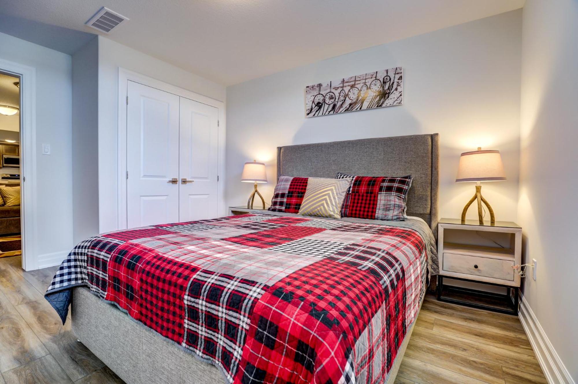 Globalstay New Houses Near Huron Lake Port Elgin Dış mekan fotoğraf