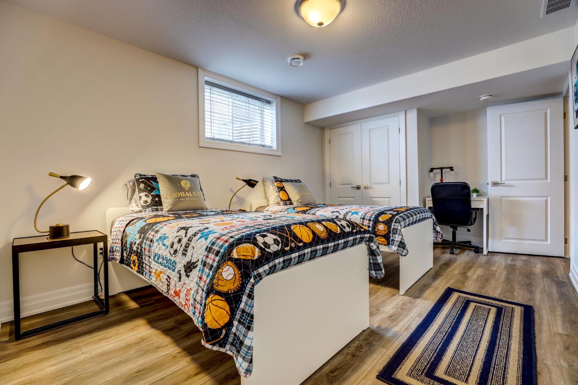 Globalstay New Houses Near Huron Lake Port Elgin Dış mekan fotoğraf