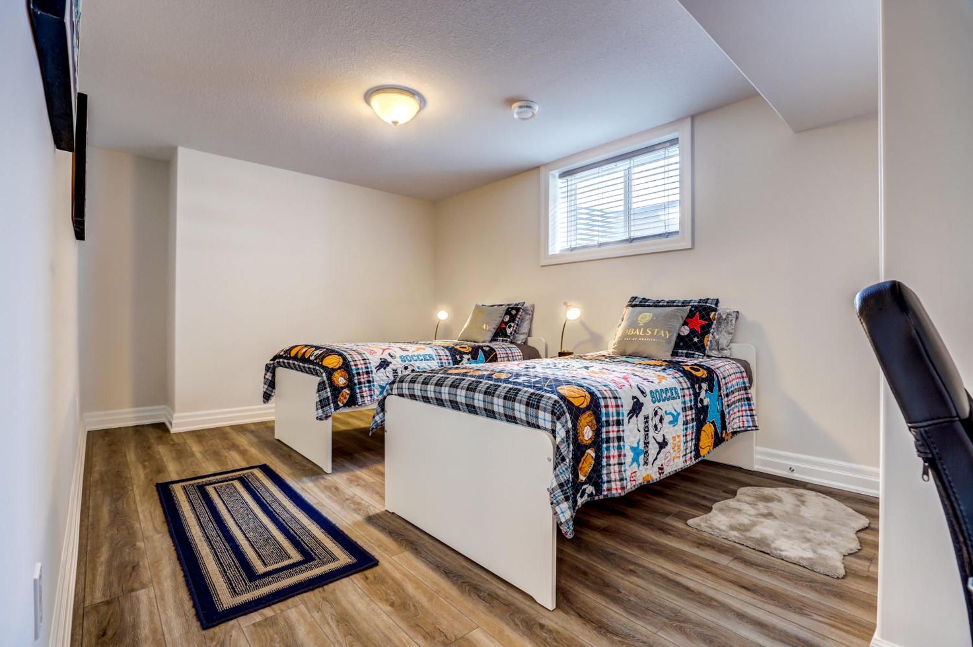 Globalstay New Houses Near Huron Lake Port Elgin Dış mekan fotoğraf