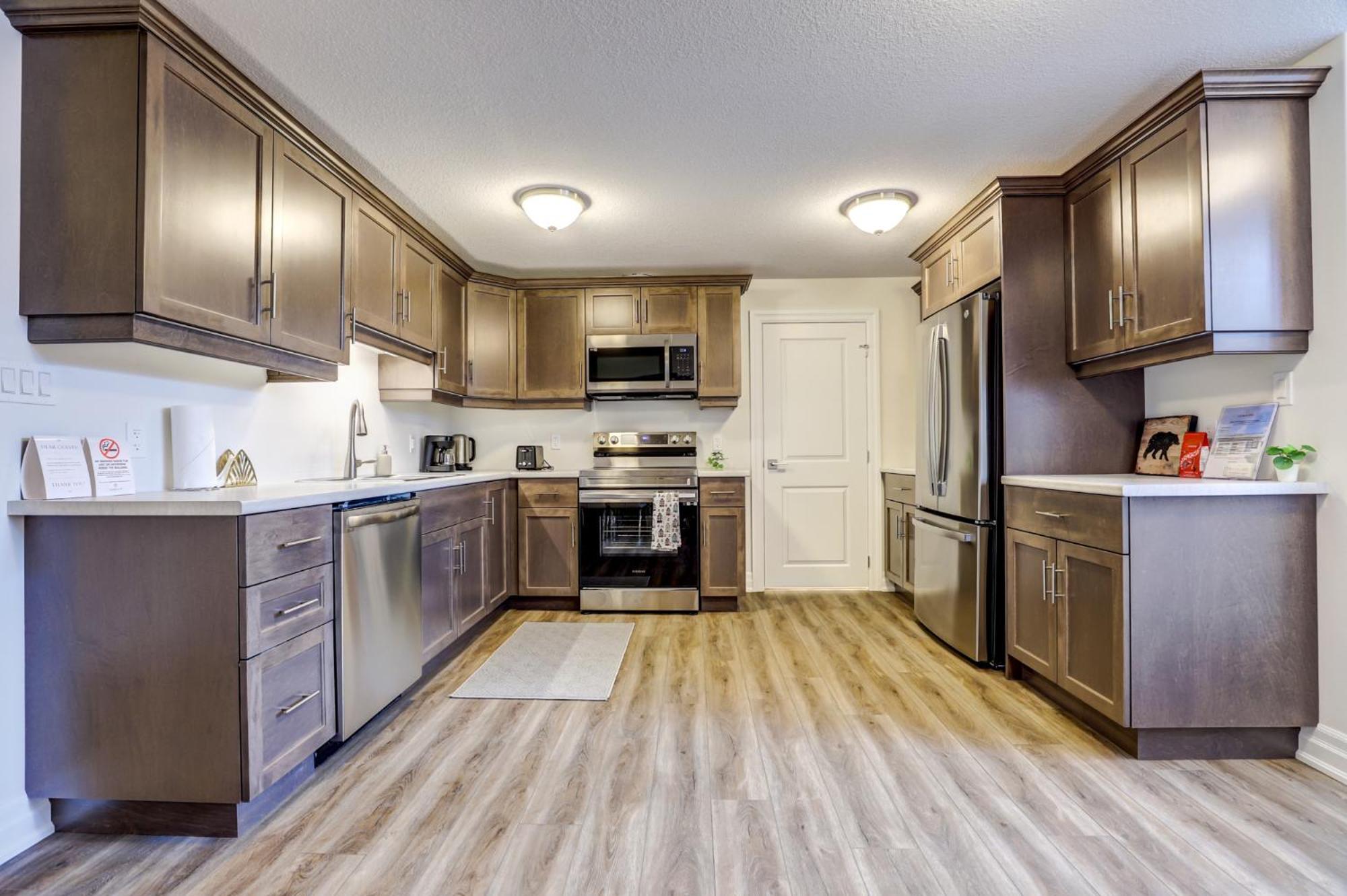 Globalstay New Houses Near Huron Lake Port Elgin Dış mekan fotoğraf
