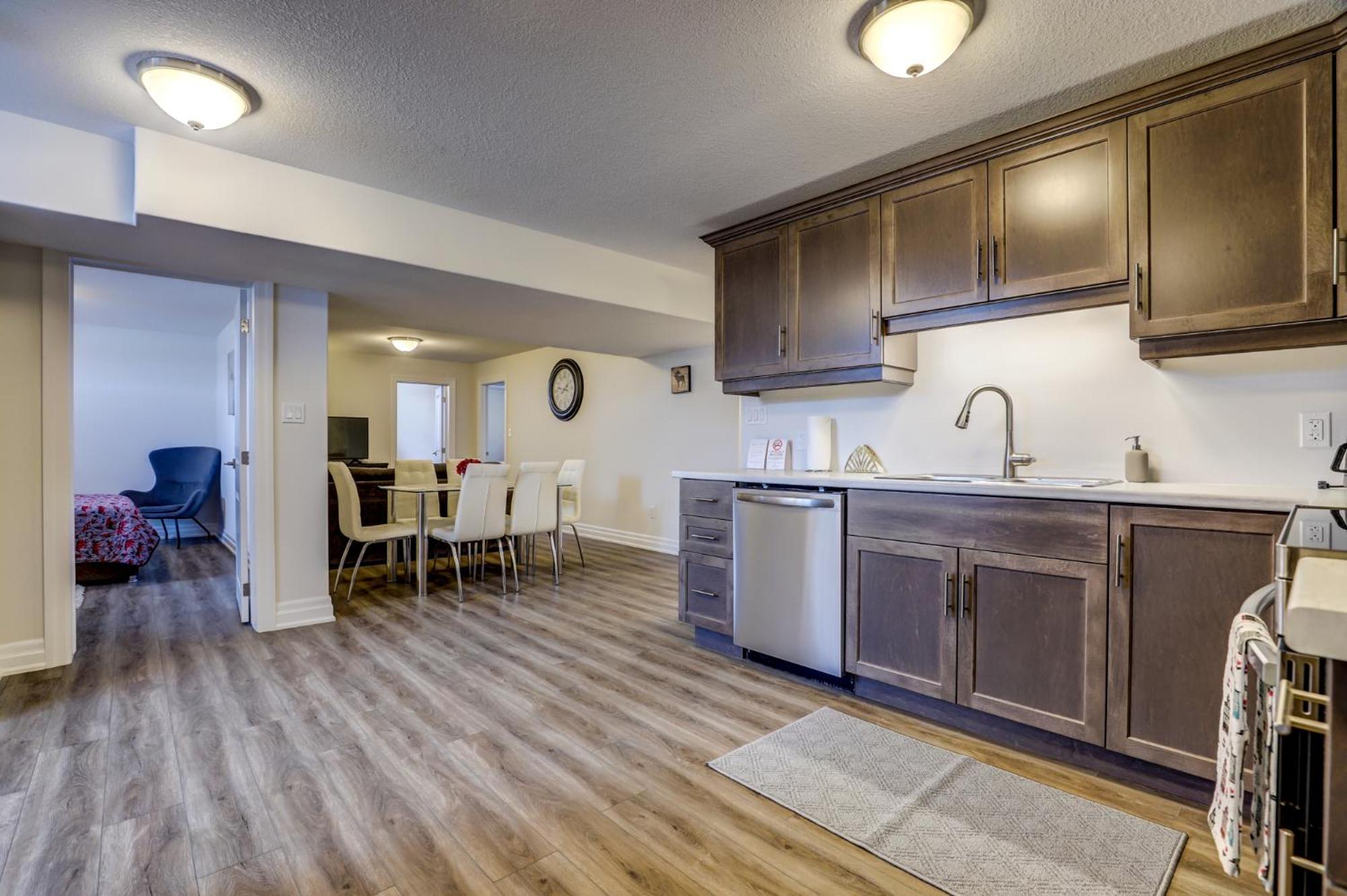 Globalstay New Houses Near Huron Lake Port Elgin Dış mekan fotoğraf