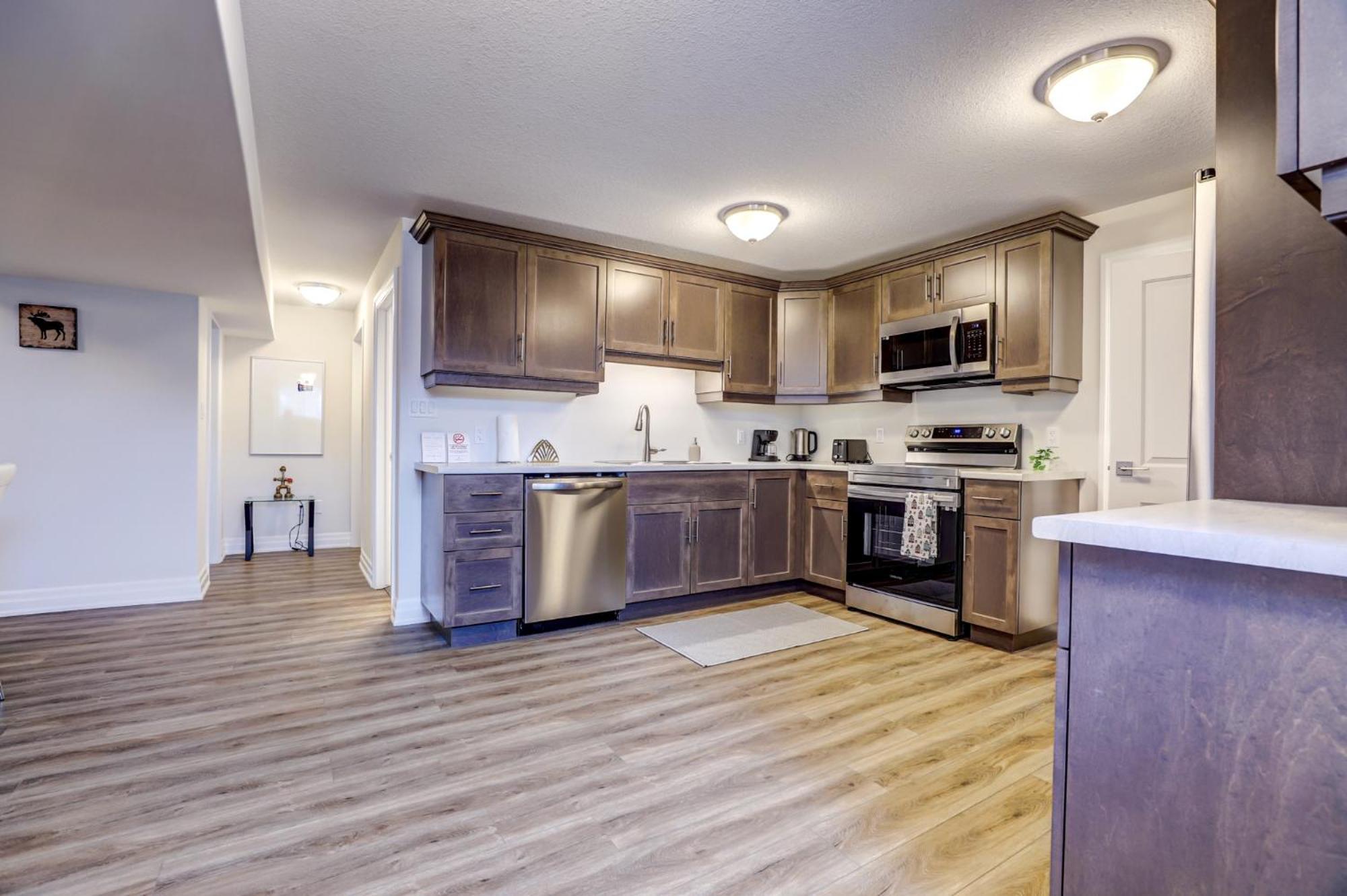 Globalstay New Houses Near Huron Lake Port Elgin Dış mekan fotoğraf