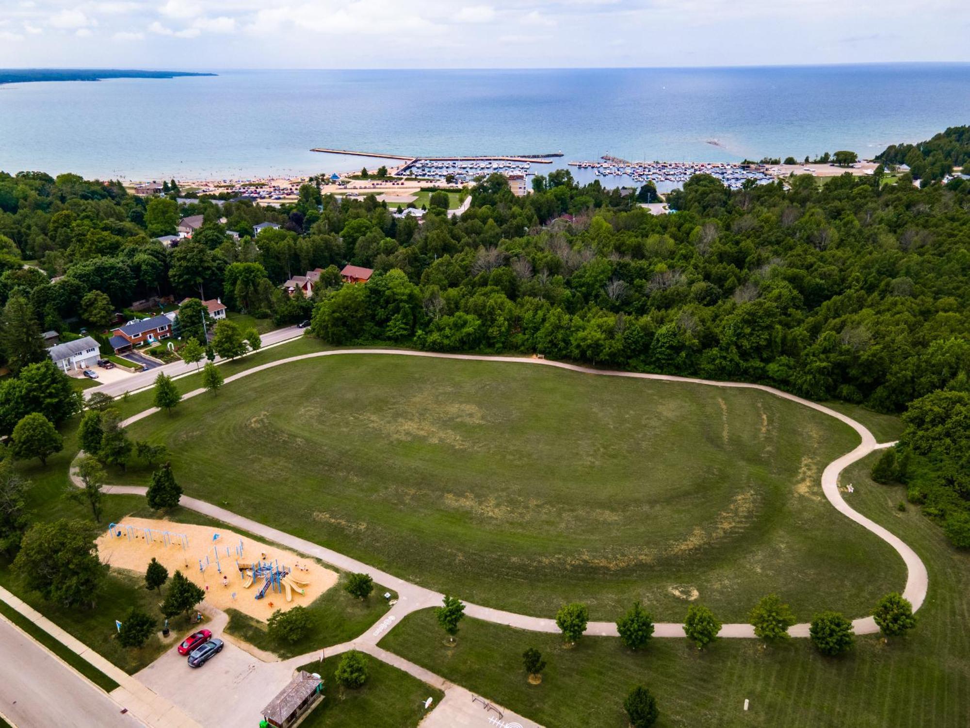 Globalstay New Houses Near Huron Lake Port Elgin Dış mekan fotoğraf