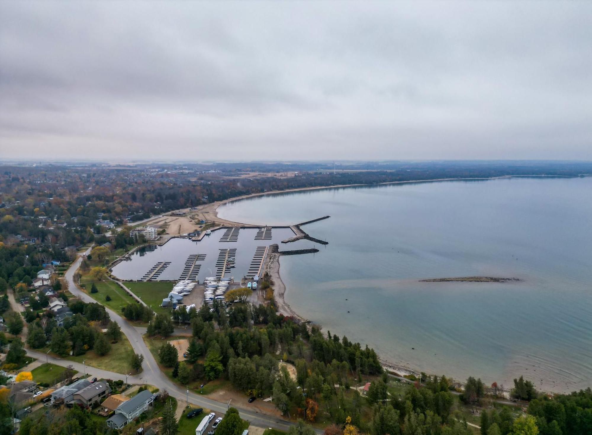 Globalstay New Houses Near Huron Lake Port Elgin Dış mekan fotoğraf